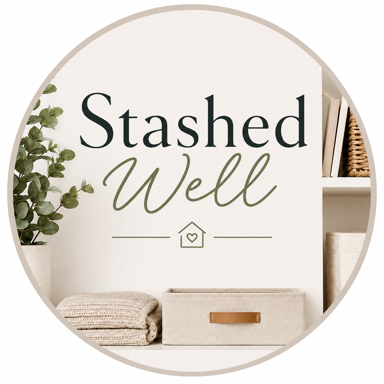 StashedWell